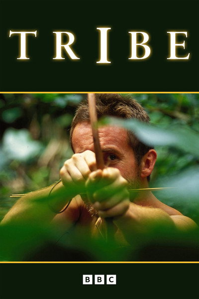 Póster de Going Tribal