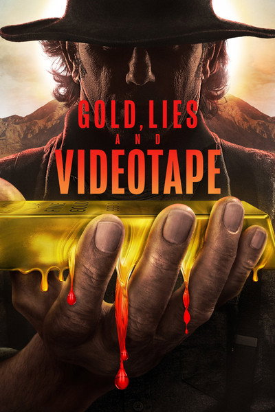 Póster de Gold, Lies & Videotape