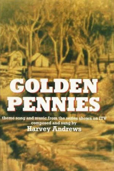 Póster de Golden Pennies
