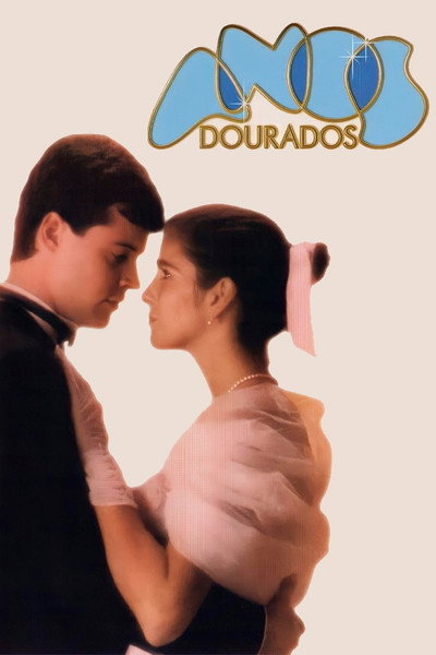 Póster de Golden Years