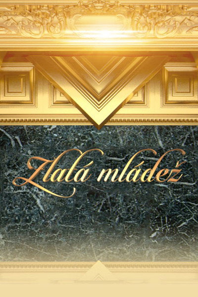 Póster de Golden Youth