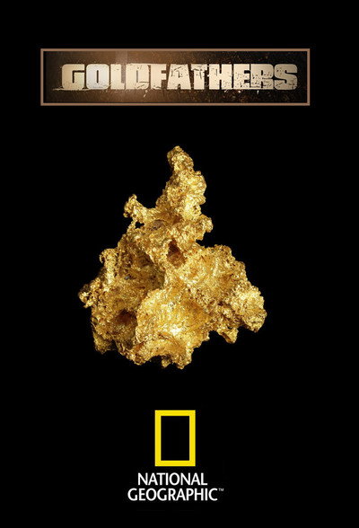 Póster de Goldfathers