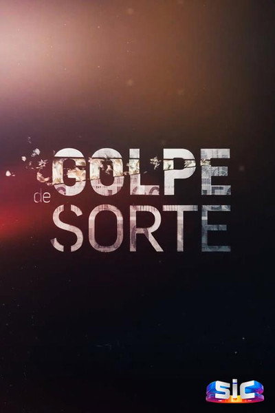 Póster de Golpe de Sorte