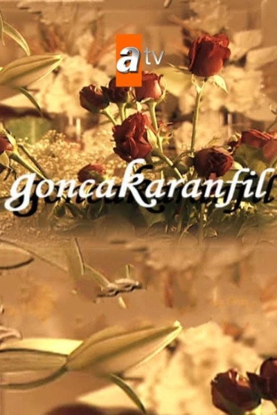 Póster de Goncakaranfil