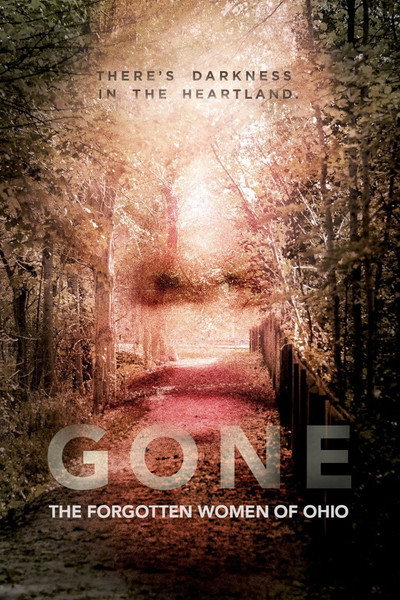 Póster de Gone: The Forgotten Women of Ohio