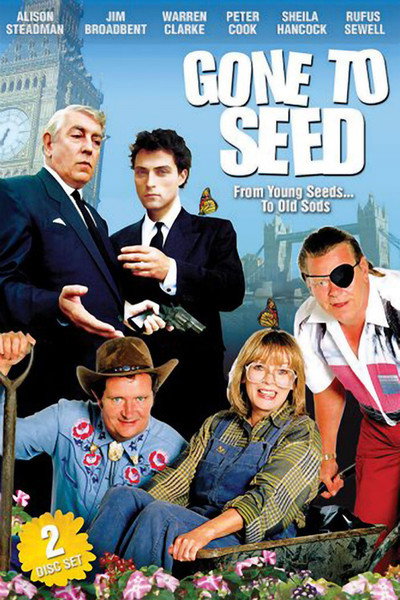 Póster de Gone to Seed