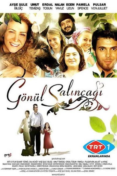 Póster de Gönül Salincagi