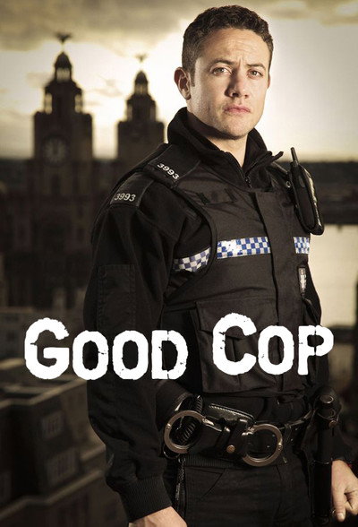 Póster de Good Cop
