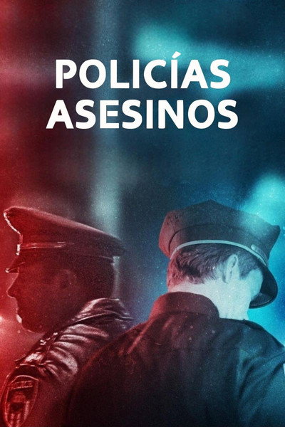 Póster de Good Cop, Bad Cop