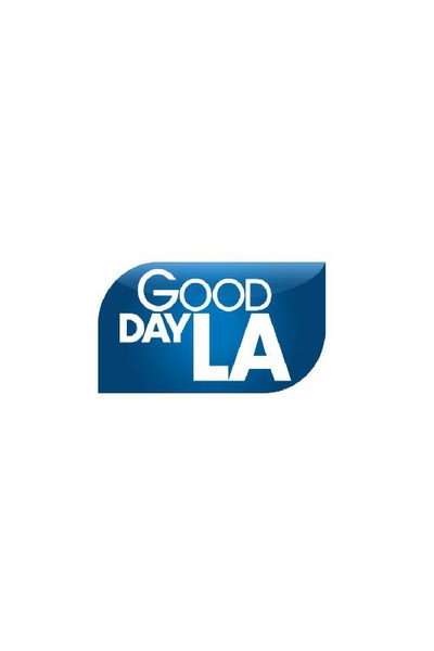 Póster de Good Day L.A.
