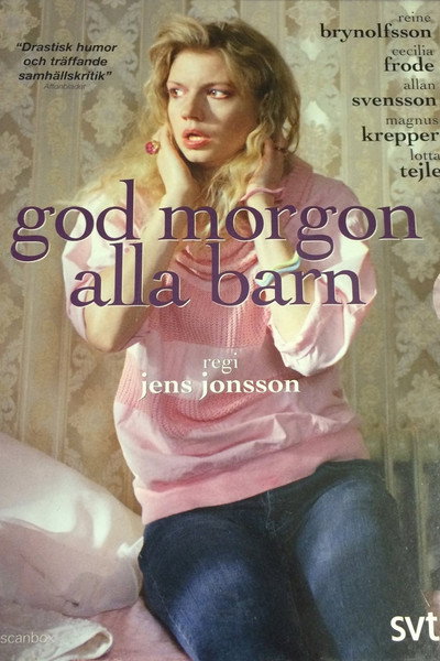 Póster de Good Morning Children
