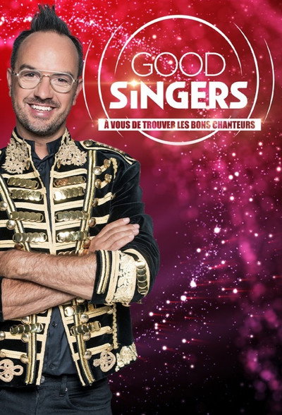 Póster de Good Singers