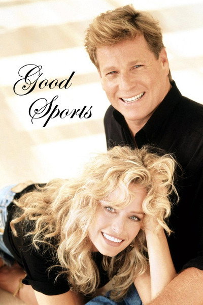 Póster de Good Sports