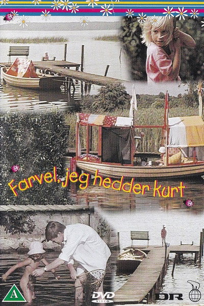 Póster de Goodbye, I'm Kurt