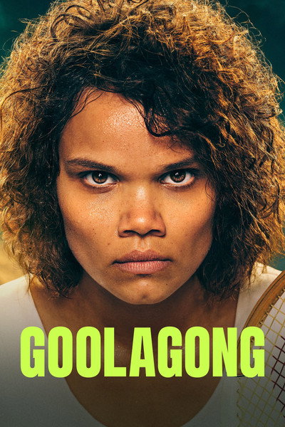 Póster de Goolagong