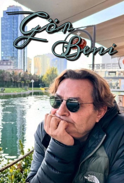 Póster de Gör Beni