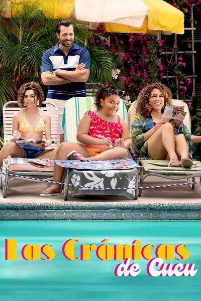 Póster de Gordita Chronicles