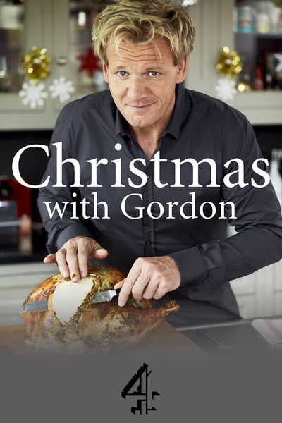 Póster de Gordon Ramsay's Ultimate Christmas