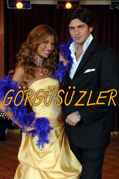 Póster de Görgüsüzler