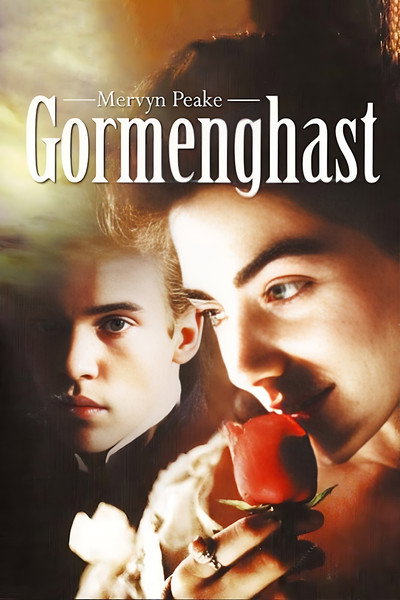 Póster de Gormenghast