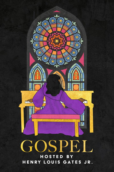 Póster de Gospel