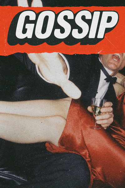 Póster de Gossip