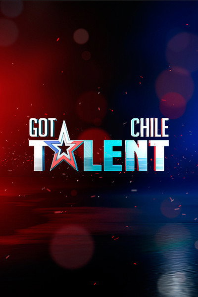 Póster de Got Talent Chile