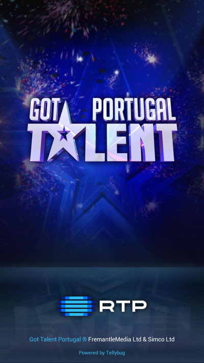 Póster de Got Talent Portugal