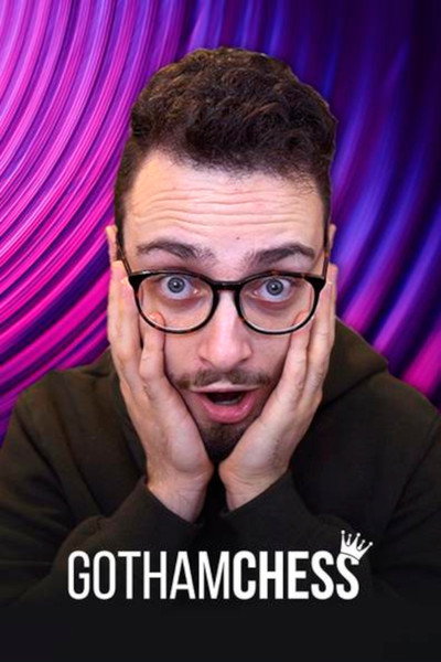 Póster de GothamChess