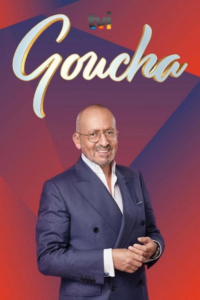 Póster de Goucha