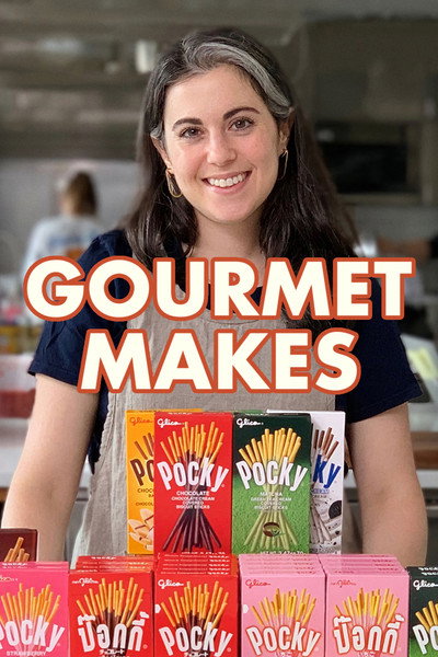 Póster de Gourmet Makes