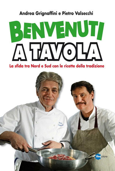 Póster de Gourmet Wars