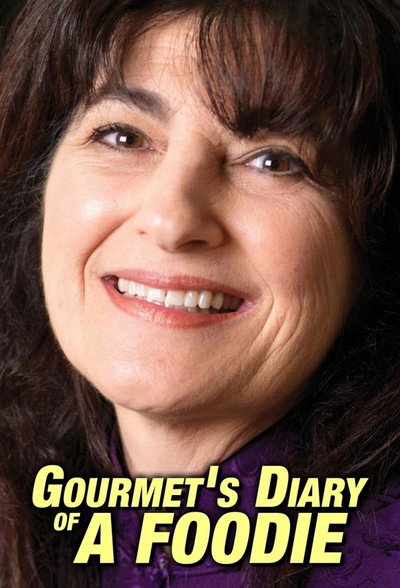 Póster de Gourmet's Diary of a Foodie