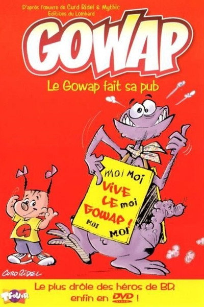 Póster de Gowap