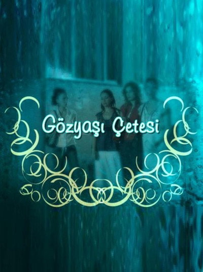 Póster de Gözyasi Çetesi
