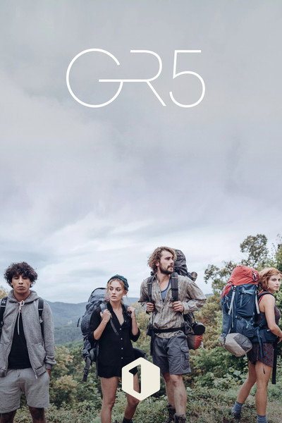 Póster de GR5