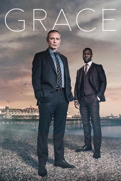Póster de Grace