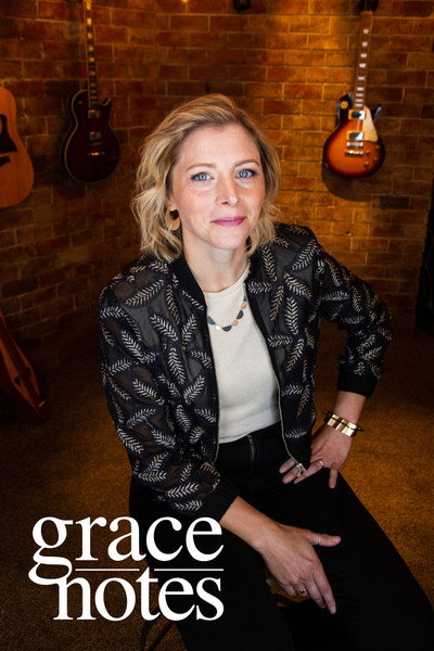 Póster de Grace Notes