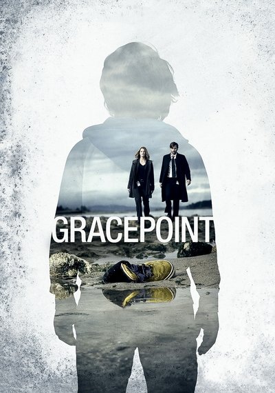 Póster de Gracepoint
