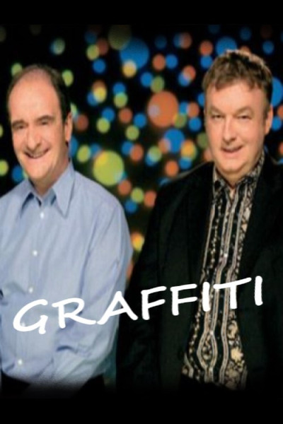 Póster de Graffiti