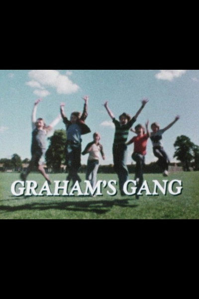 Póster de Graham's Gang