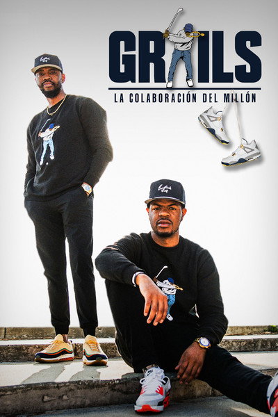 Póster de Grails