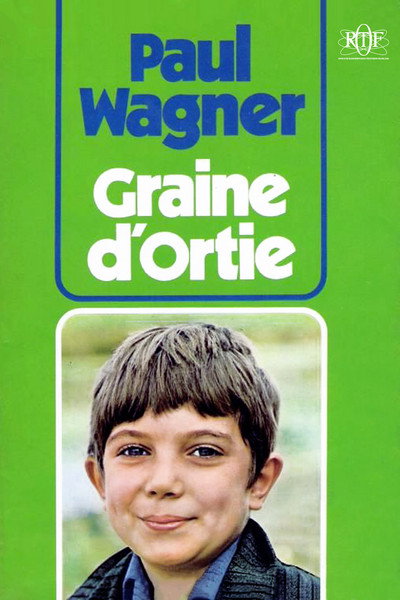 Póster de Graine d'ortie