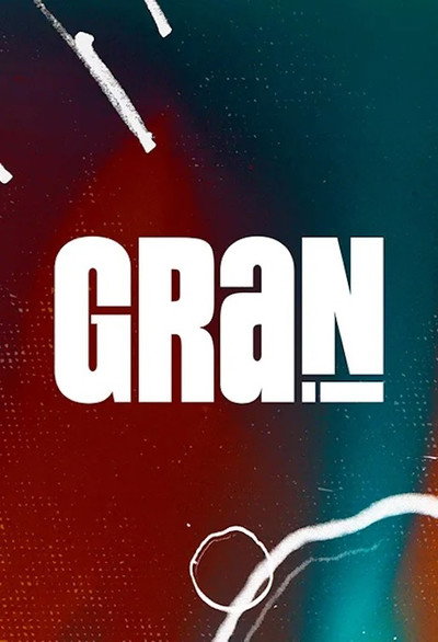 Póster de Gran!
