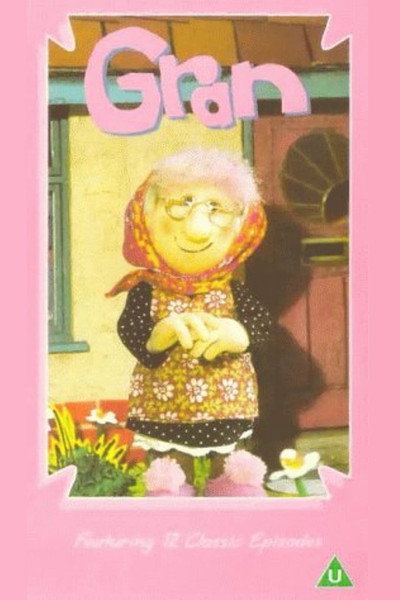 Póster de Gran