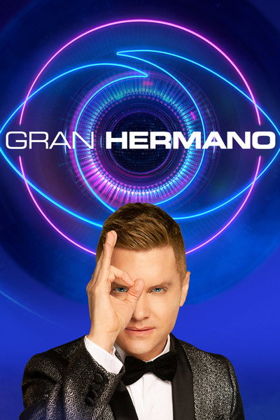 Póster de Gran Hermano