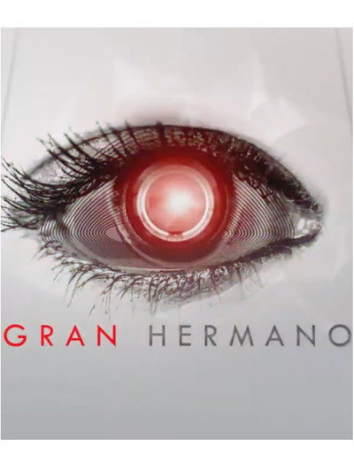Póster de Gran Hermano US