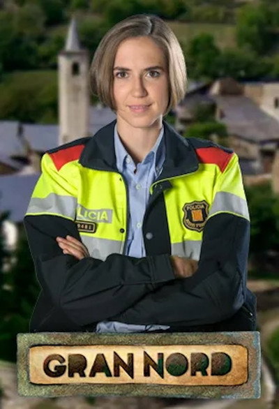 Póster de Gran Nord