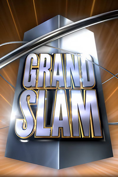 Póster de Grand Slam