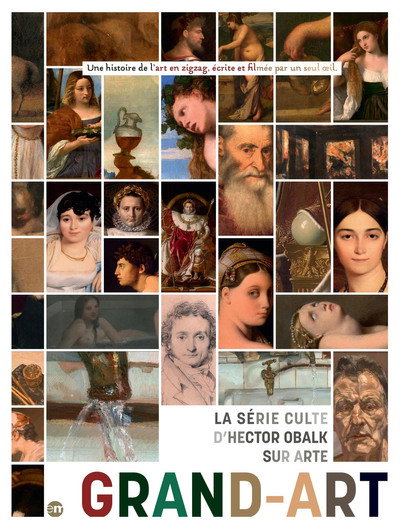 Póster de Grand'art
